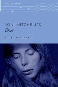 Joni Mitchell's Blue