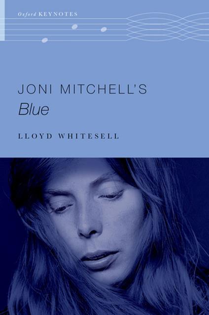 Joni Mitchell's Blue