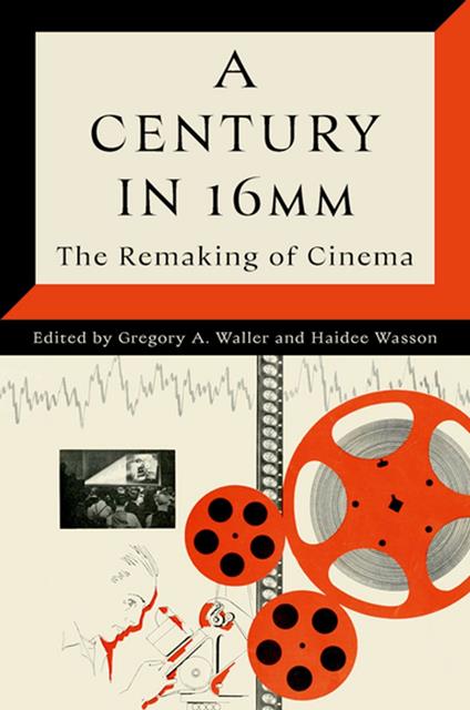 A Century in 16mm