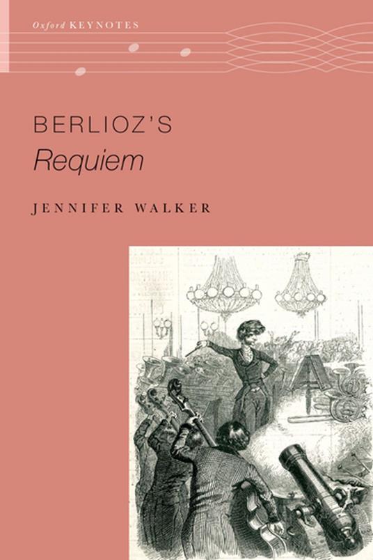 Berlioz's Requiem