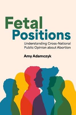 Fetal Positions: Understanding Cross-National Public Opinion about Abortion - Amy Adamczyk - cover
