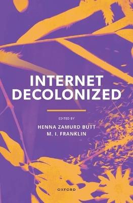 Internet Decolonized - cover