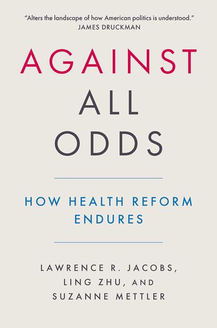 Against All Odds