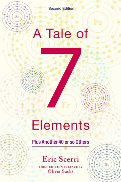 A Tale of Seven Elements