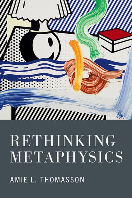 Rethinking Metaphysics