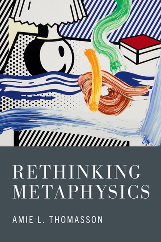 Rethinking Metaphysics