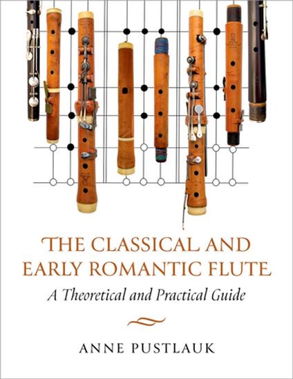The Classical and Early Romantic Flute