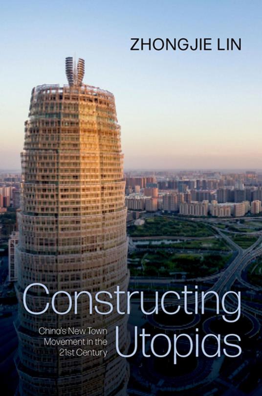Constructing Utopias