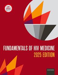 Fundamentals of HIV Medicine 2025