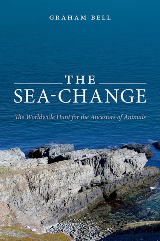 The Sea-Change