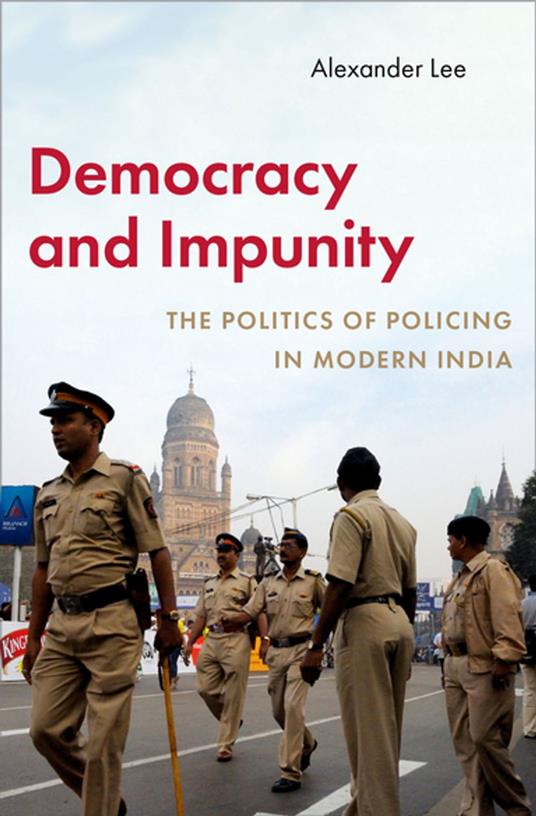 Democracy and Impunity