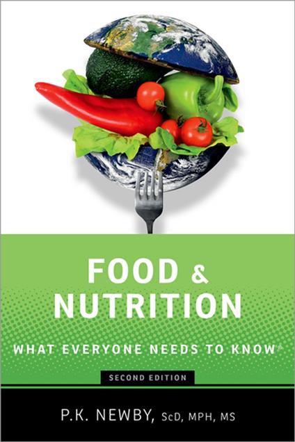 Food and Nutrition