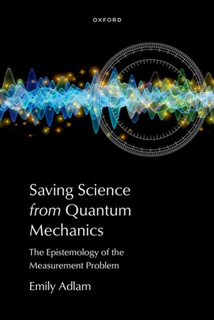 Saving Science from Quantum Mechanics