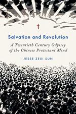 Salvation and Revolution