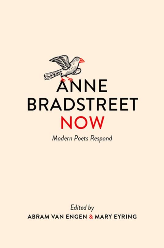 Anne Bradstreet Now