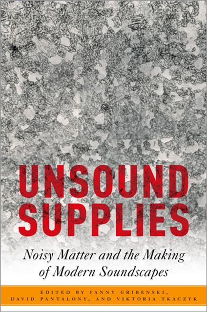 Unsound Supplies