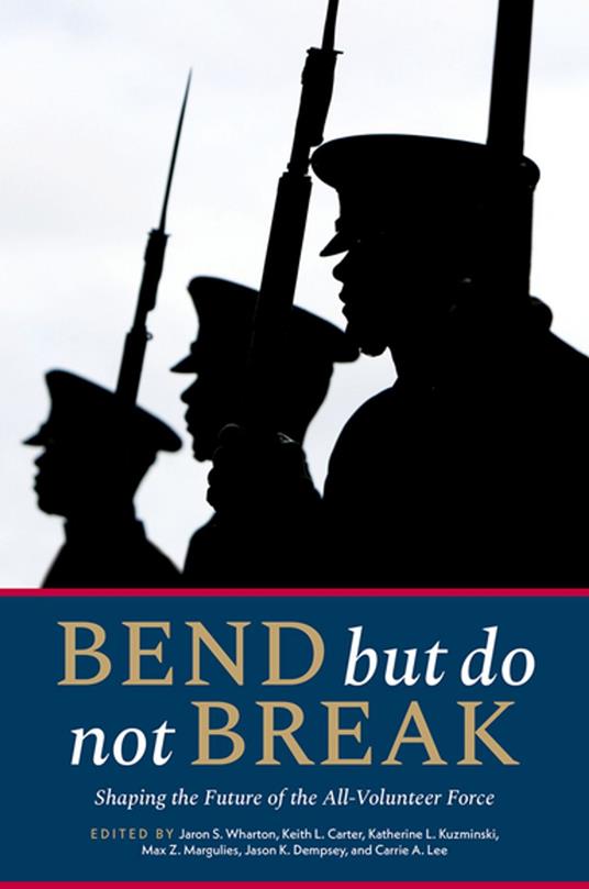 Bend But Do Not Break
