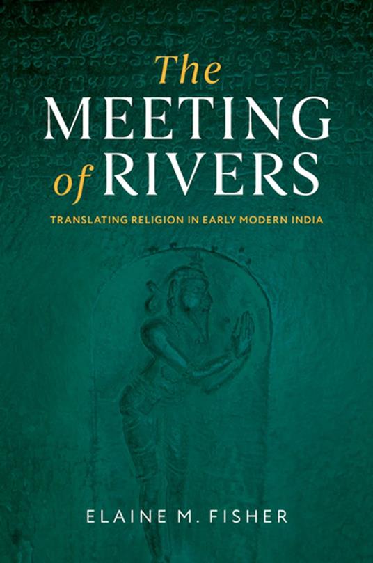 The Meeting of Rivers