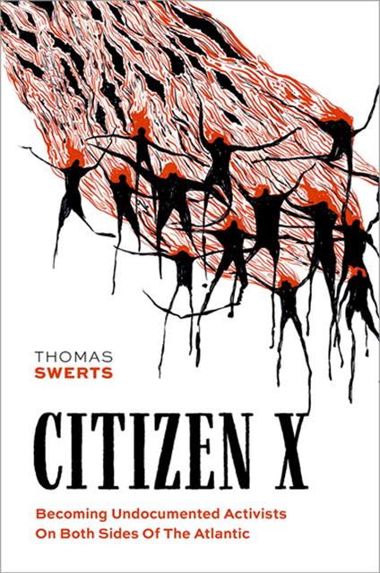 Citizen X