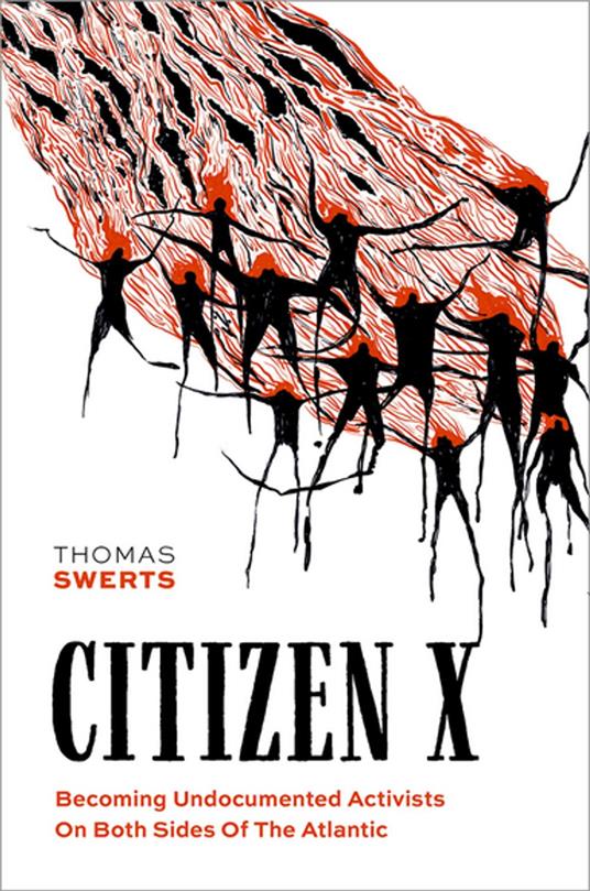 Citizen X