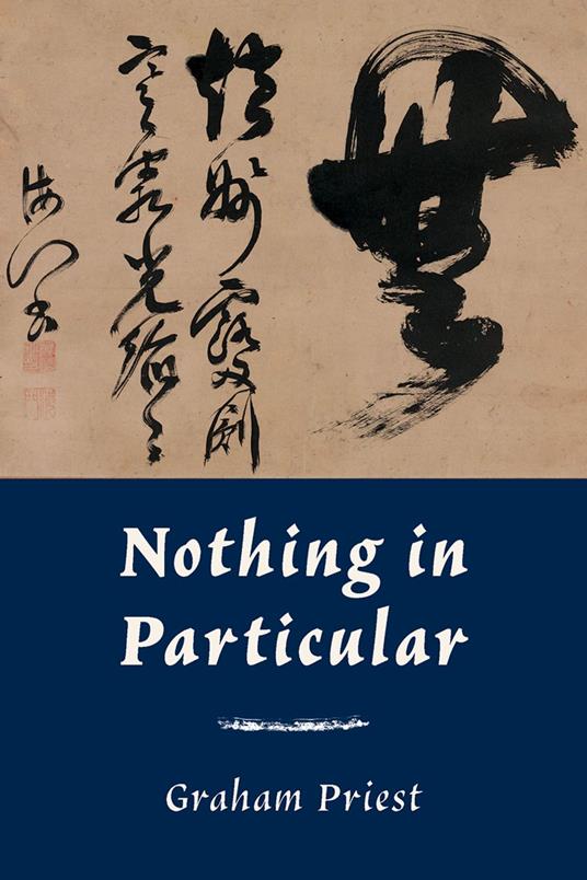 Nothing in Particular