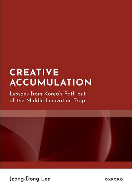 Creative Accumulation