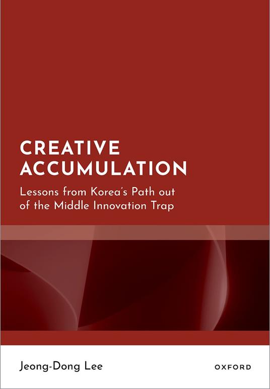 Creative Accumulation