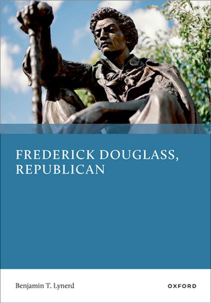 Frederick Douglass, Republican