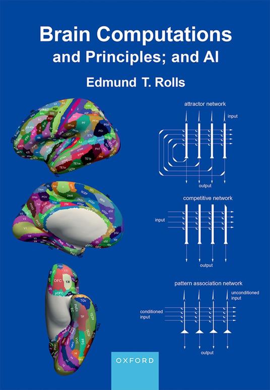 Brain Computations and Principles; and AI