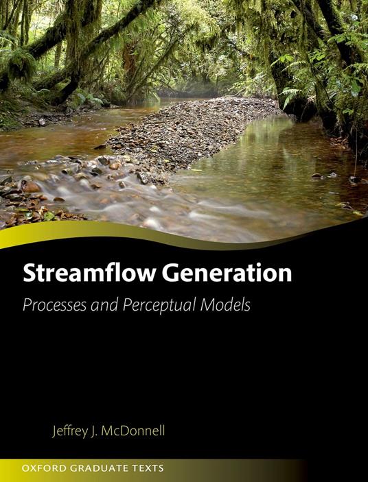 Streamflow Generation