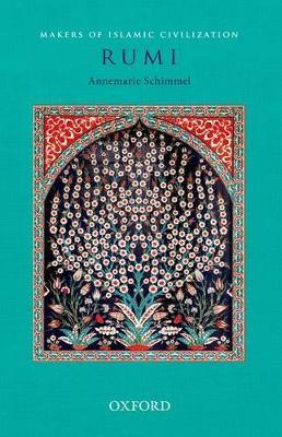 Rumi - Annemarie Schimmel,Paul Bergne - cover