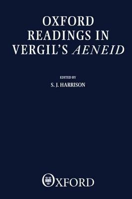 Oxford Readings in Vergil's Aeneid - cover