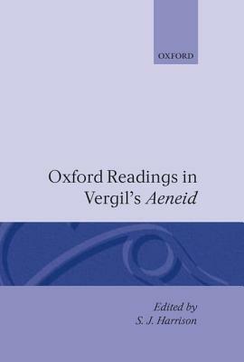 Oxford Readings in Vergil's Aeneid - cover