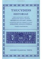 Thucydides Historiae Vol. II: Books V-VIII - cover