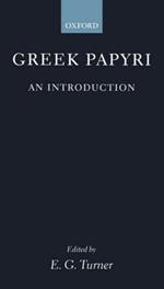Greek Papyri: An Introduction