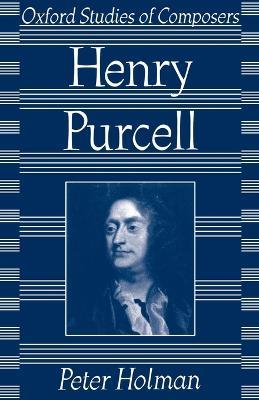 Purcell - Holman - cover