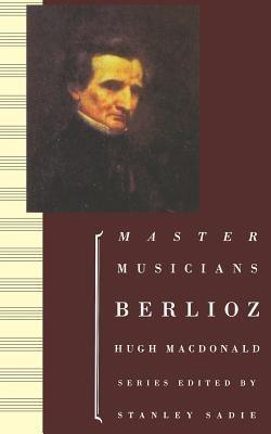 Berlioz - Hugh Macdonald - cover