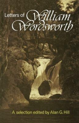 The Letters: A New Selection - William Wordsworth - cover