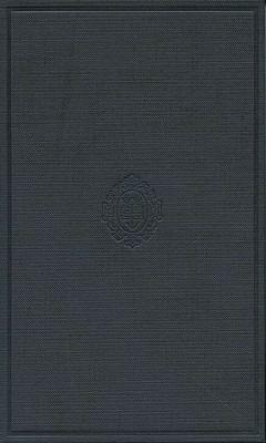 The Complete Works of Oscar Wilde: Volume III: The Picture of Dorian Gray: The 1890 and 1891 Texts - cover