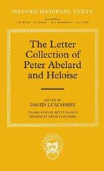 The Letter Collection of Peter Abelard and Heloise