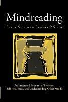 Mindreading: An Integrated Account of Pretence, Self-Awareness, and Understanding Other Minds - Shaun Nichols,Stephen P. Stich - cover