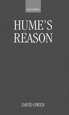 Hume's Reason - David Owen - cover