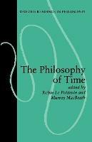 The Philosophy of Time - cover