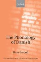 The Phonology of Danish