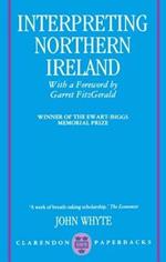 Interpreting Northern Ireland