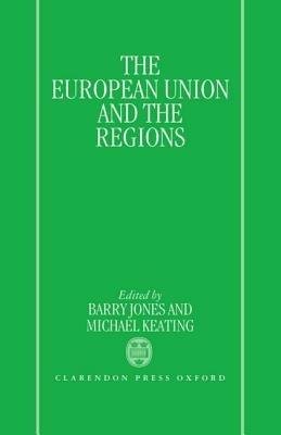 The European Union and the Regions - cover