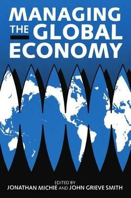 Managing the Global Economy - cover