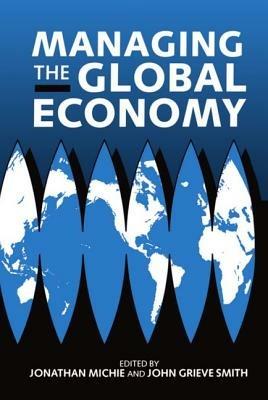 Managing the Global Economy - cover