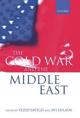 The Cold War and the Middle East - cover