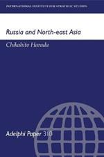 Russia and North-East Asia